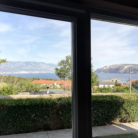 Apartmani Danijela Tomicic Lopar Exterior foto