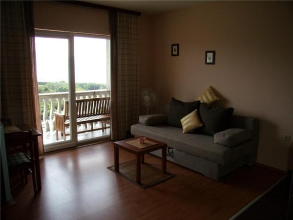 Apartmani Danijela Tomicic Lopar Exterior foto