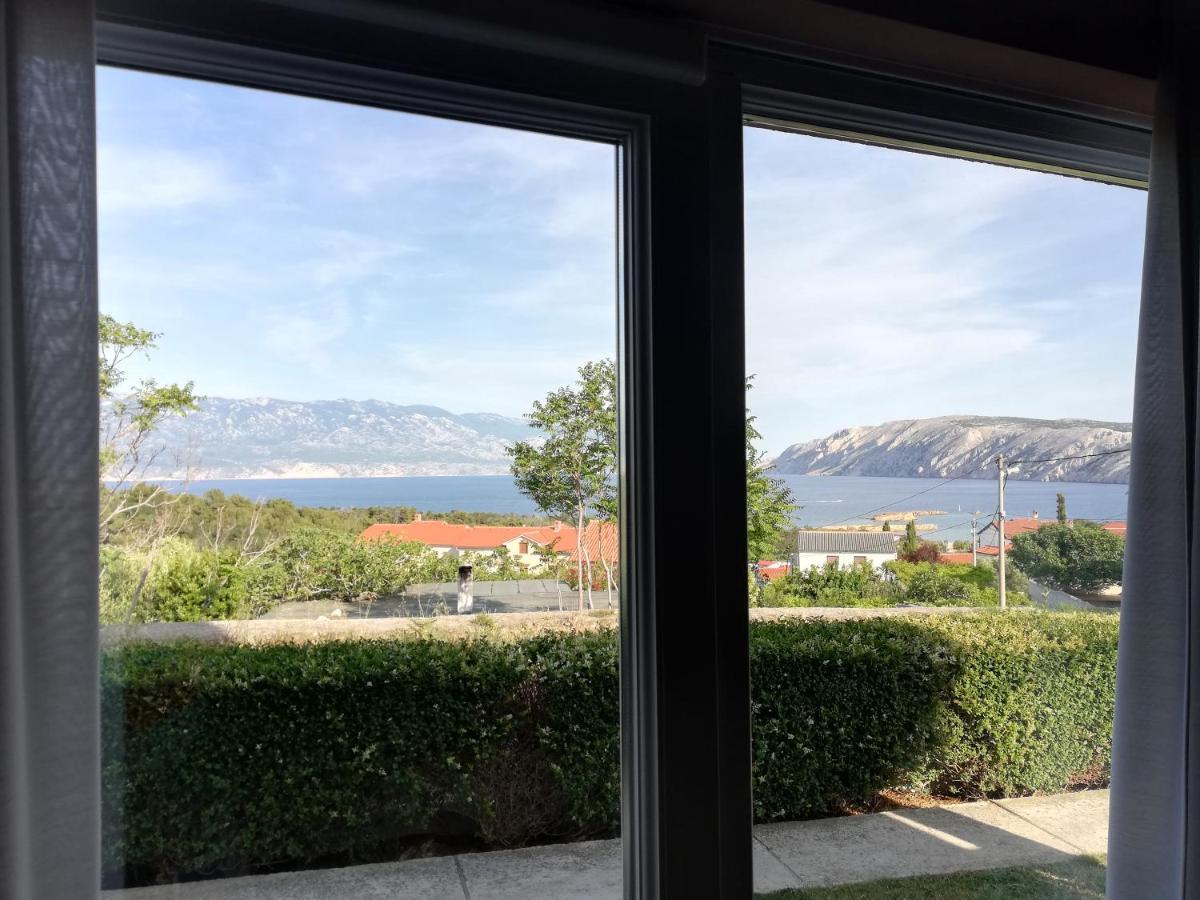 Apartmani Danijela Tomicic Lopar Exterior foto