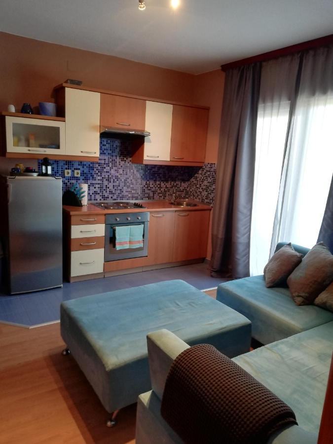 Apartmani Danijela Tomicic Lopar Exterior foto