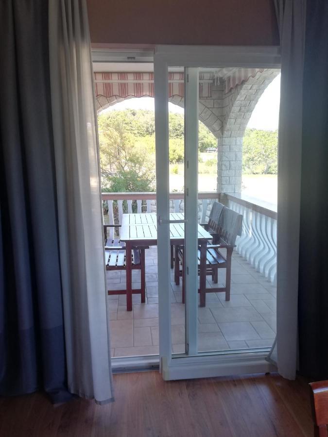 Apartmani Danijela Tomicic Lopar Exterior foto