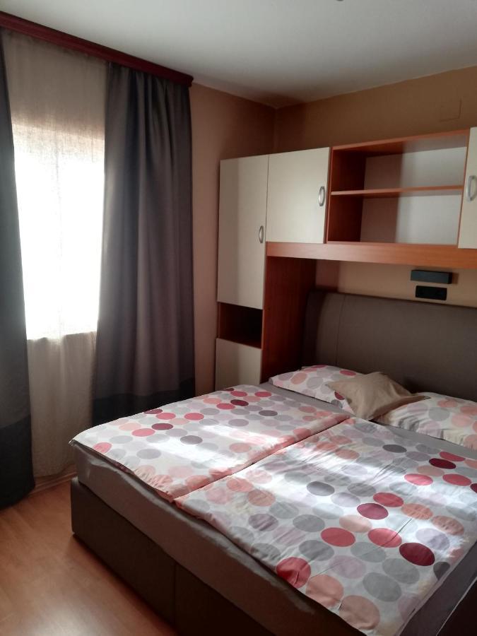 Apartmani Danijela Tomicic Lopar Exterior foto