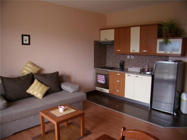 Apartmani Danijela Tomicic Lopar Exterior foto