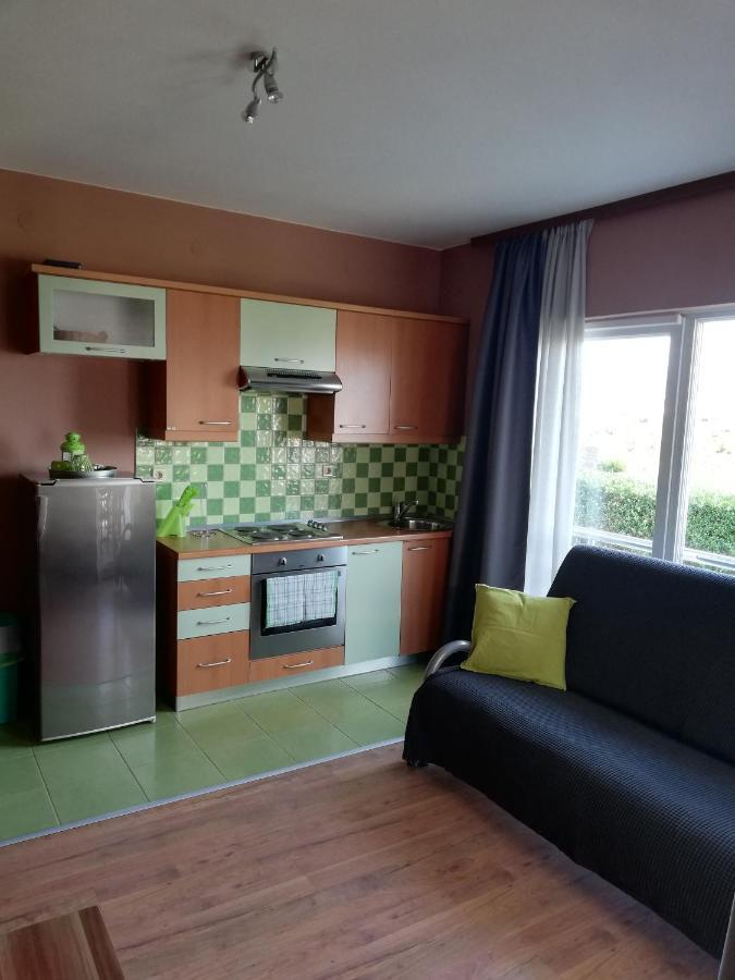 Apartmani Danijela Tomicic Lopar Exterior foto