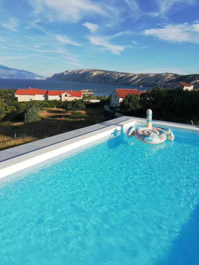 Apartmani Danijela Tomicic Lopar Exterior foto