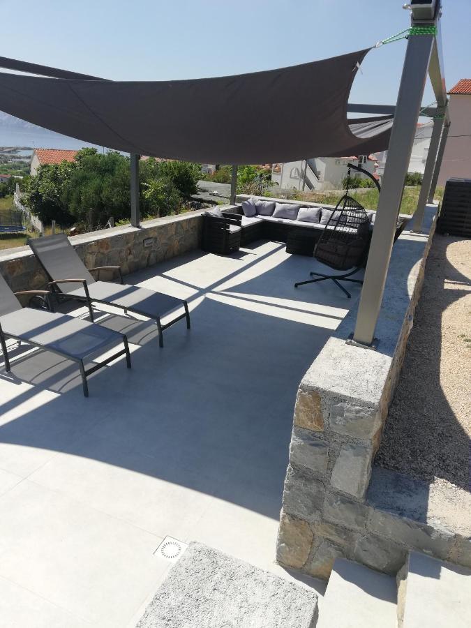 Apartmani Danijela Tomicic Lopar Exterior foto